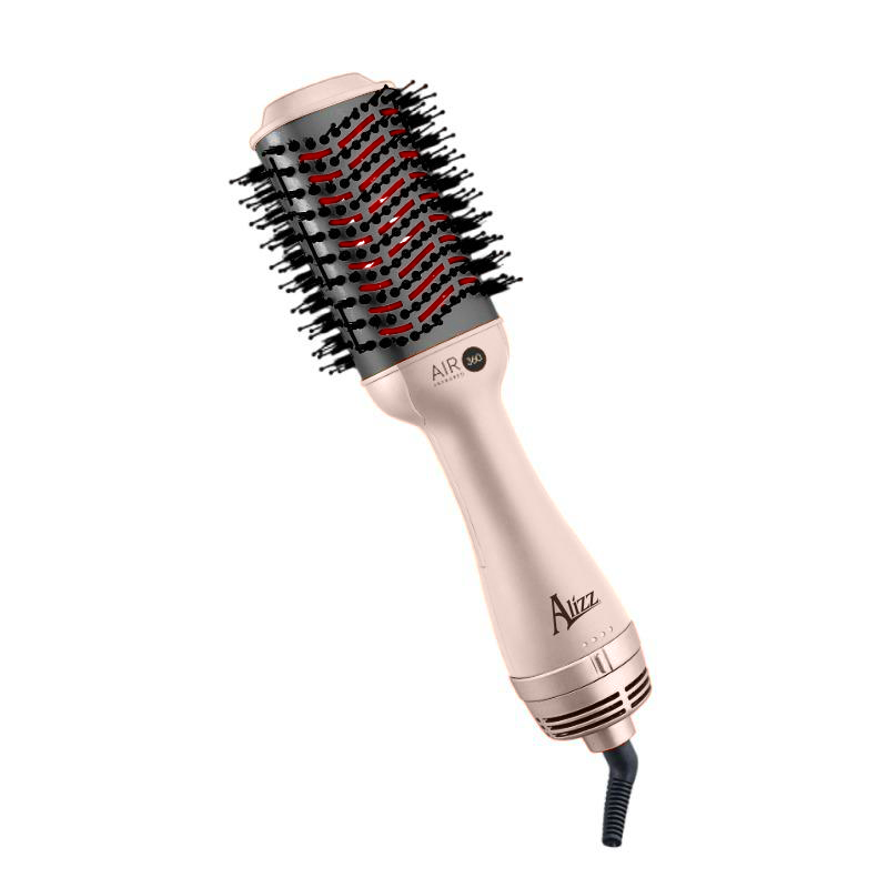 CEPILLO SECADOR AIR 360 INFRARED ROSA