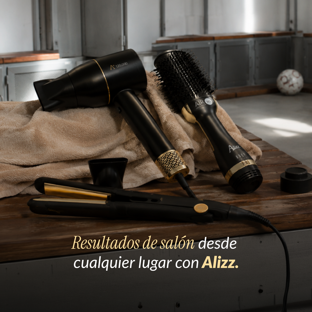 Banner móvil