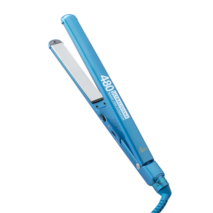 Plancha Alizz Ultraliviana 480