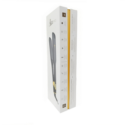 Plancha +SIZE-ALIZZ para ALISADOS PROGRESIVOS o KERATINAS