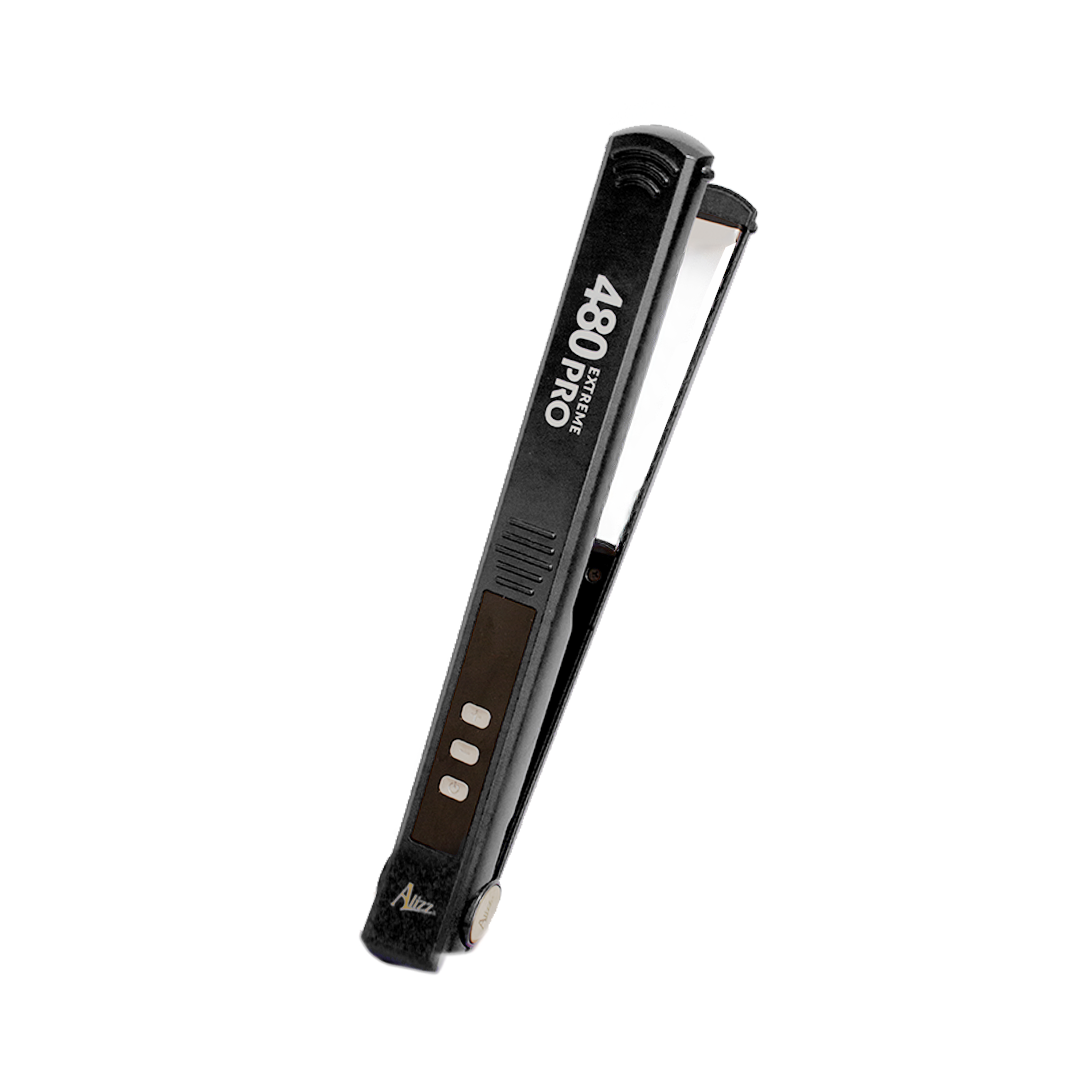 PLANCHA 480 BLACK EXTREME PRO