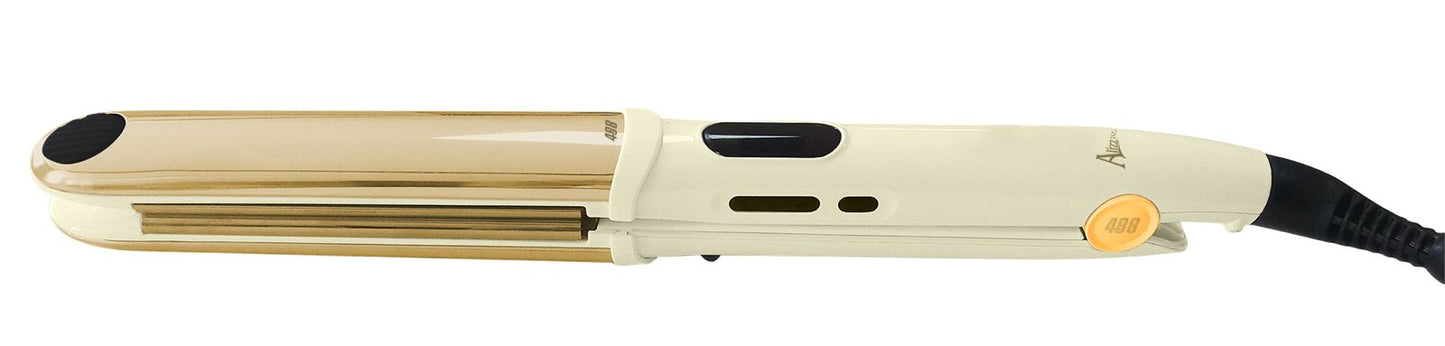 PLANCHA ALIZZ 488 TITANIUM ROSE GOLD