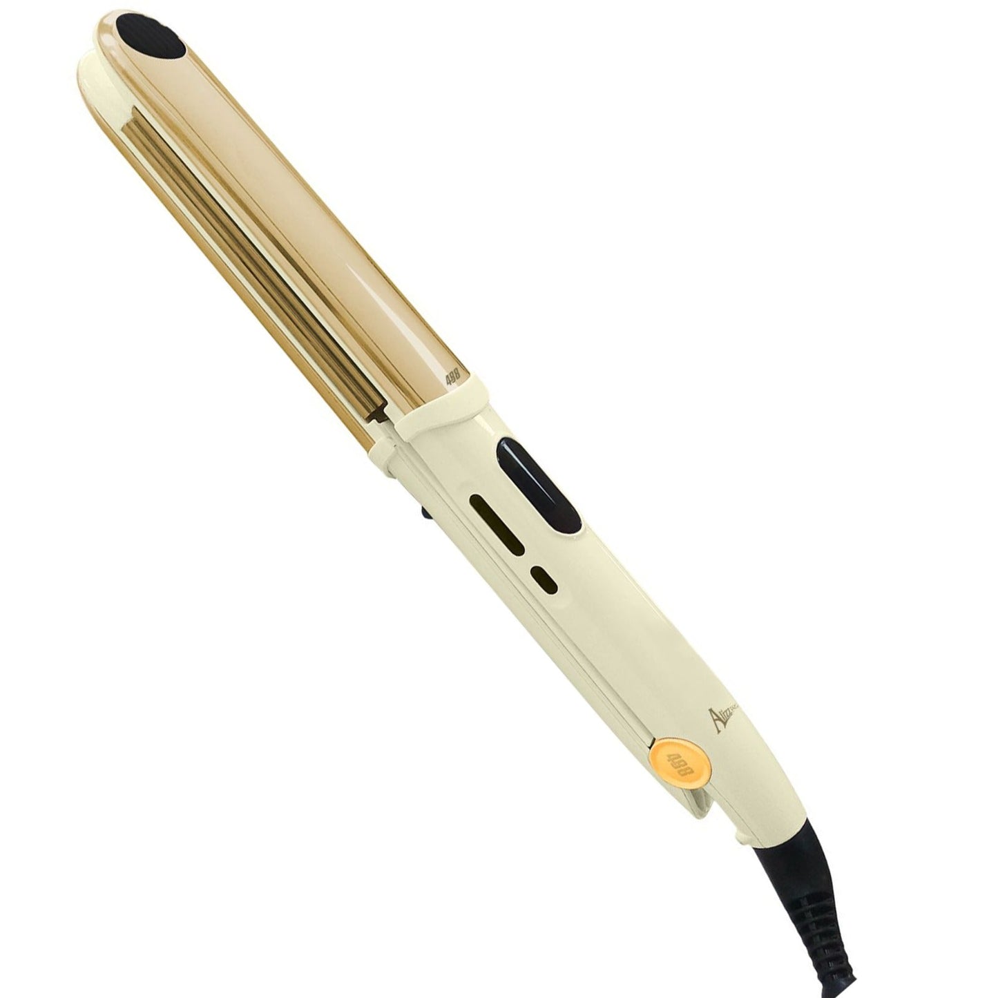 PLANCHA ALIZZ 488 TITANIUM ROSE GOLD