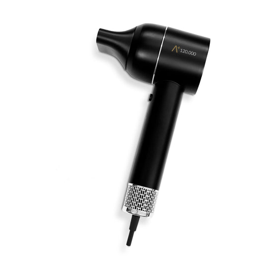 DRYER A+120,000 HYPERSONIC SILVER