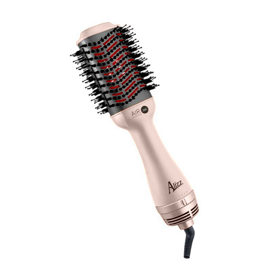 CEPILLO SECADOR AIR 360 INFRARED ROSA
