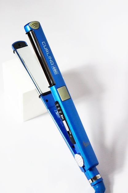 PLANCHA CURLING 480