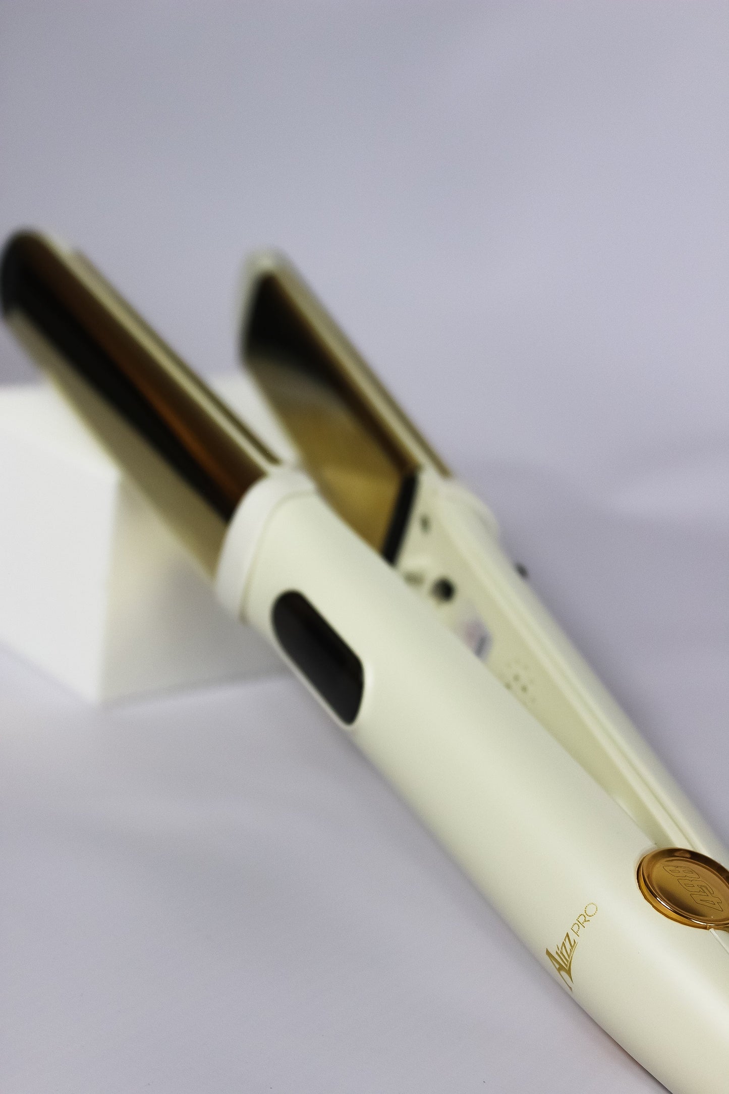 PLANCHA ALIZZ 488 TITANIUM ROSE GOLD