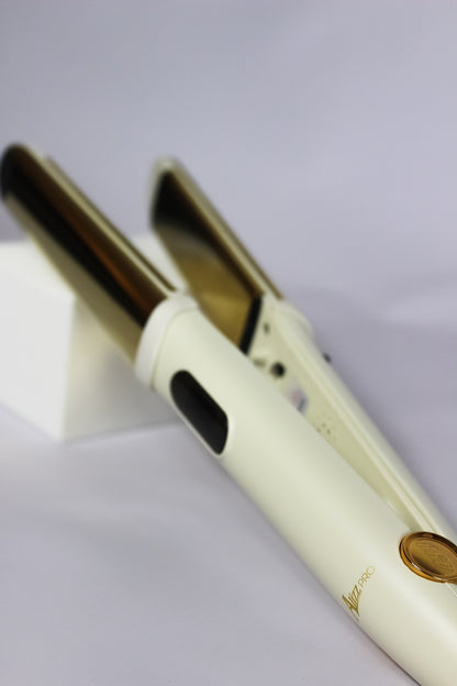 PLANCHA ALIZZ 488 TITANIUM ROSE GOLD