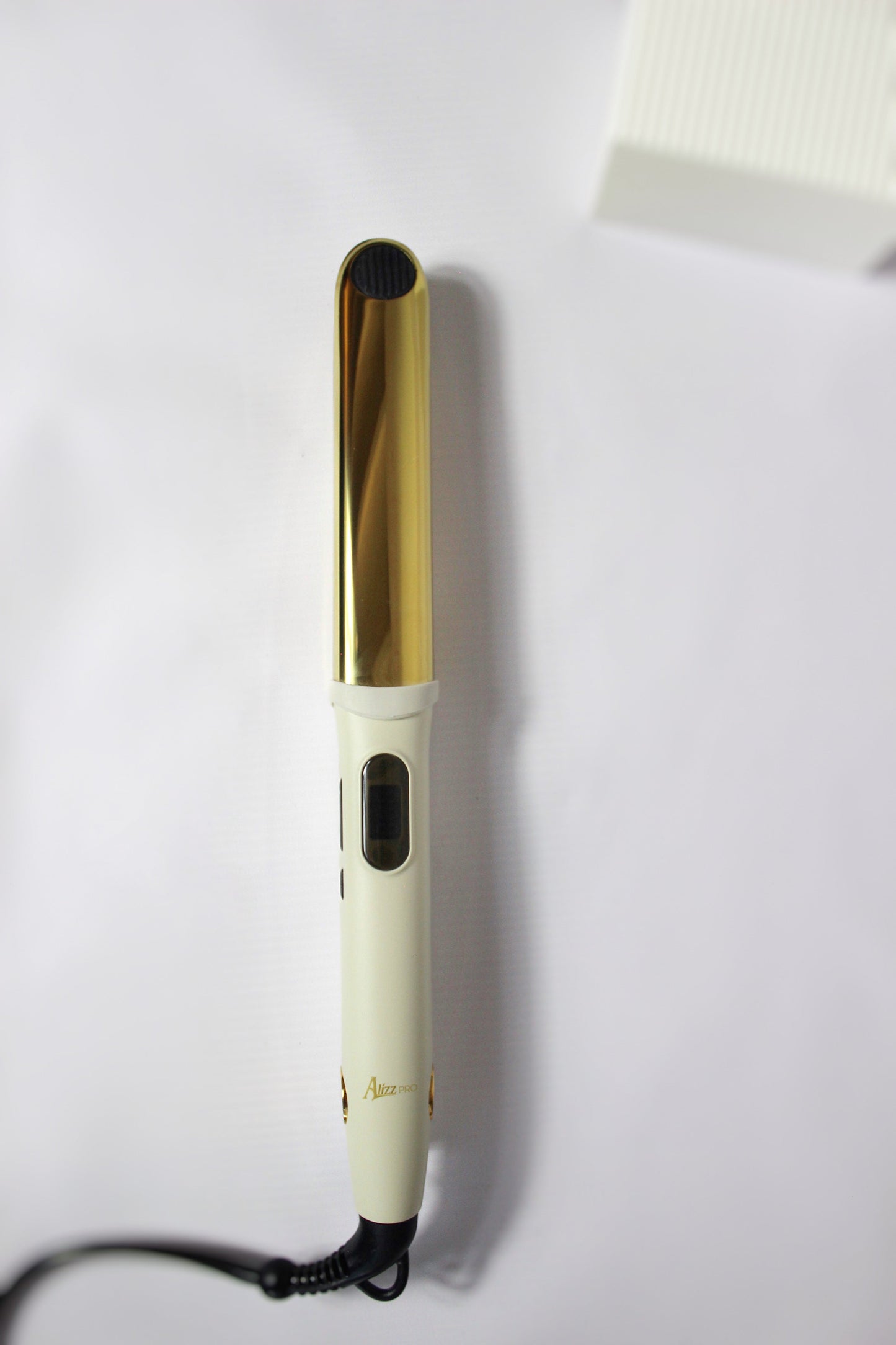 PLANCHA ALIZZ 488 TITANIUM ROSE GOLD