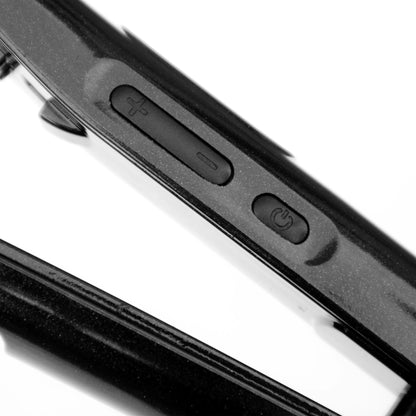 PLANCHA ALIZZ 488 TITANIUM GOLD