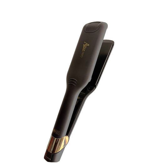 Plancha +SIZE-ALIZZ para ALISADOS PROGRESIVOS o KERATINAS