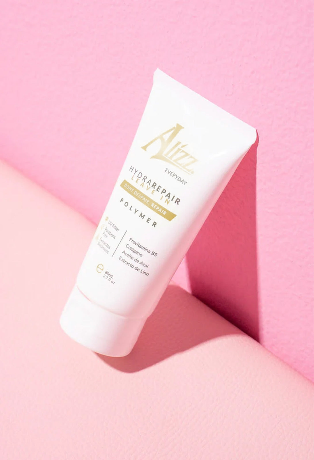 TRATAMIENTO REPARADOR HIDRAREPAIR POLYMER