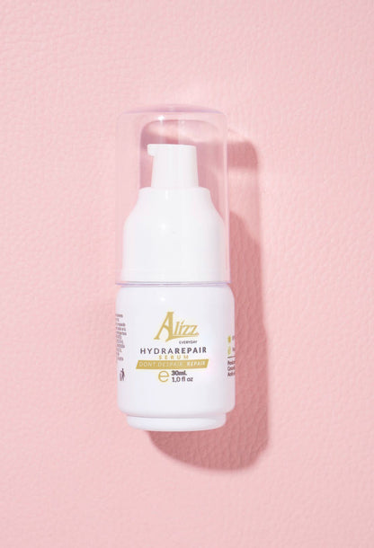 Suero Capilar Hidra reparador Alizz